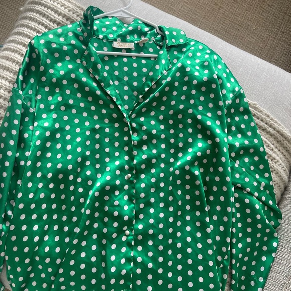 Vintage VS Robe - Picture 5 of 14